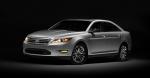 Ford Taurus 2010 года